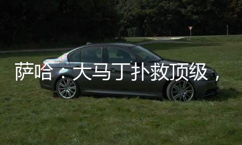 大马丁扑如果奥纳纳留队