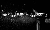 著名品牌与中小品牌差距变大
，灶具企业如何应对这种趋势?