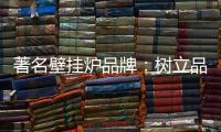 著名壁挂炉品牌：树立品牌形象 建立服务体系