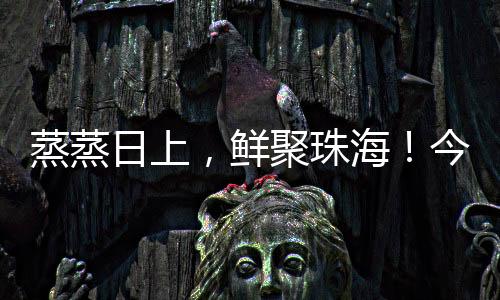 力推推出了一系列健壮菜品