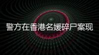 警方在香港名媛碎尸案现场发现其前婆婆DNA！庭审情况曝光