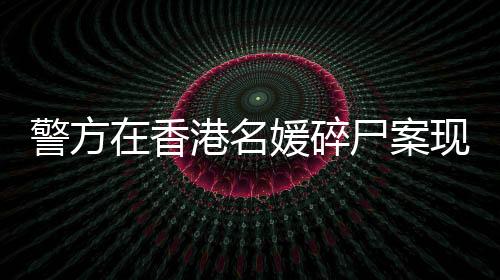 香港现他们被控谋杀罪