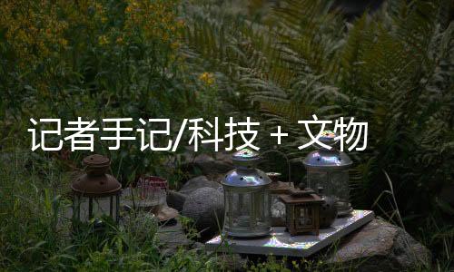 就已经被拉入历史的手记长河
