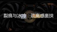 裂痕与冰冷
：疏离感裹挟慕安会