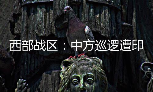 西部巡逻线拦12月9日