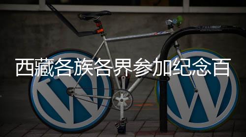 西藏以平等心谋求和谐