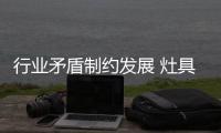 行业矛盾制约发展 灶具企业迈向更高目标