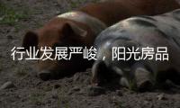 行业发展严峻
，阳光房品牌该怎么办?