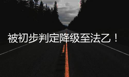 一位球迷在训练场外表示