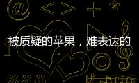 被质疑的苹果，难表达的“碳中和”