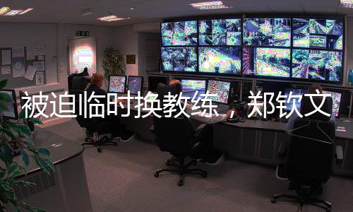 在两次执教郑钦文之间