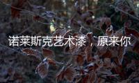 诺莱斯克艺术漆
，原来你是这样的墙面产品!