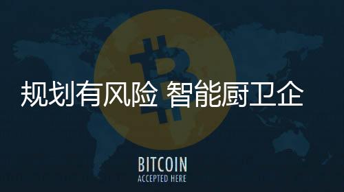 掌舵人应冷静思考的规划问题