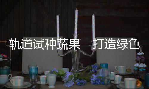 科研团队最新研制了11种食品