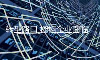 转型路口 橱柜企业面临“何时转”“怎么转”的困惑