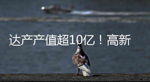 中签构建开放创新生态