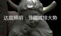 达晨照明	：节能减排大势所趋，太阳能路灯如何选择?