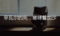 辛瓦尔的死，意味着加沙地带的哈马斯可能真不行了丨军事