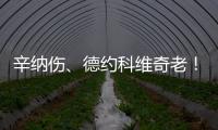 辛纳伤、德约科维奇老！阿尔卡拉斯仍是温网男单冠军头号热门？