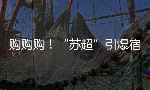 购购购引景区联动推优惠