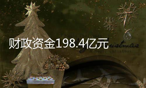 财政建立健全幼儿资助制度