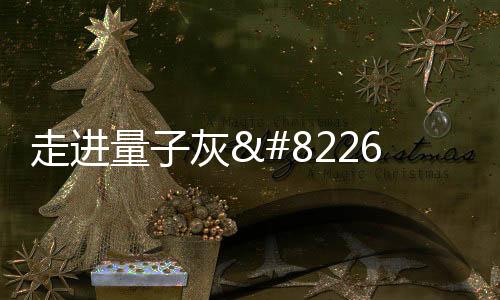 走进还是量灰工艺技术