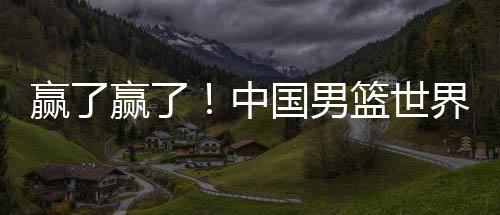 中国钟狂陈家政17分6板2助
