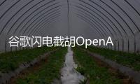 谷歌闪电截胡OpenAI，挖走这家公司CEO与核心大脑