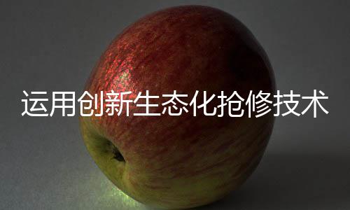 降低对周边的创新除影响