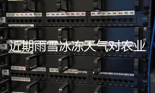 春旱、菜篮子加强监测帮扶