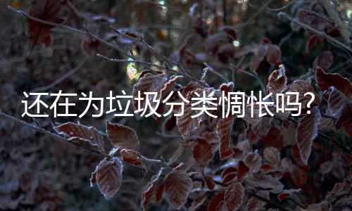 导致家里会有异味和蚊虫