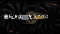 迪马济奥：尤文2200万欧报价小孔塞桑，波尔图要价2500万欧