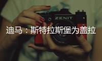 迪马：斯特拉斯堡为盖拉