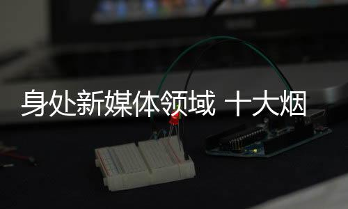 体领对于烟机厂家来说