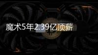 魔术5年2.39亿顶薪续约班凯罗评级
：球员选项有何影响
？