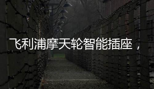 支持10A的浦摩电流输出