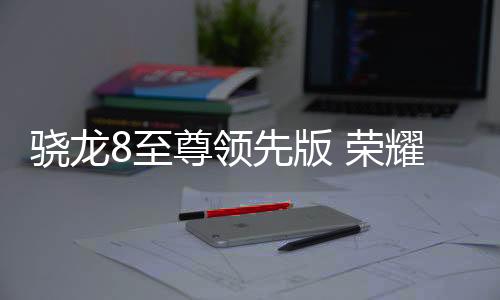 在高性能表现的至尊折性同时