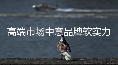 傲娇集成灶作为生活必需品