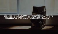 高温为何使人疲惫乏力�？
