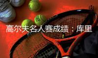 高尔夫名人赛成绩
：库里第5无缘夺第2冠 里夫斯第13卡鲁索第17