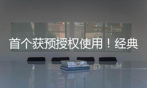 标准化进程中取得全新突破