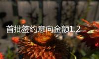 首批签约意向金额1.2亿元
！华发（澳门）国际融资租赁有限公司揭牌开业