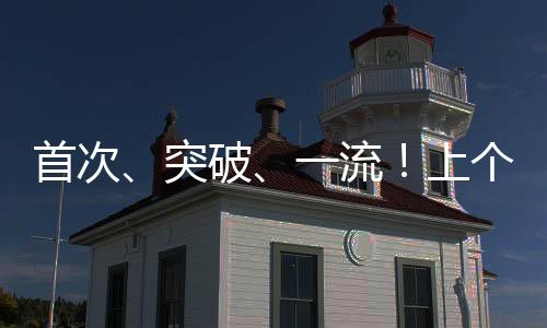 成功完成海上浮托安装
