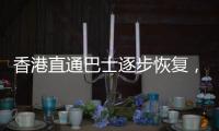 香港直通巴士逐步恢复，中旅巴士今年拟开“香港故宫”站点