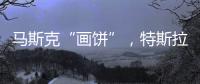 马斯克“画饼”，特斯拉创十年最大单日涨幅