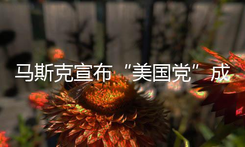 美国党以还给人民自由