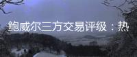 鲍威尔三方交易评级：热火大补强A