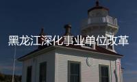 黑龙江深化事业单位改革试点
：一年收回事业编制8.3万余名