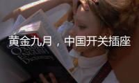 黄金九月�，中国开关插座品牌以“质”取胜