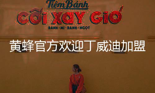黄蜂欢迎根据球队政策